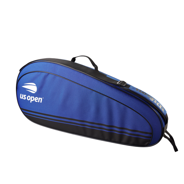 Bolso de Tenis Wilson Team US Open 3Pk