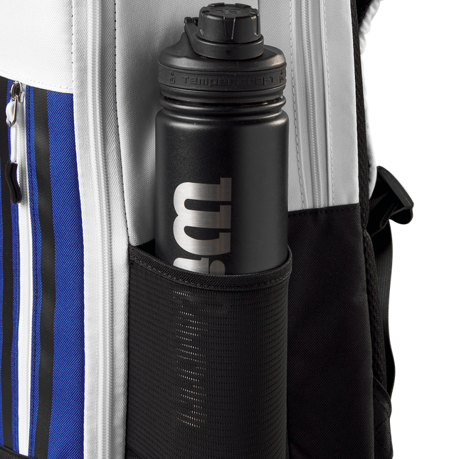 Bolso de Tenis Wilson US Open Team Bakcpack