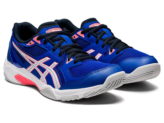 GEL-ROCKET 10 LAPIS LAZULI BLUE (MUJER) (pista dura)