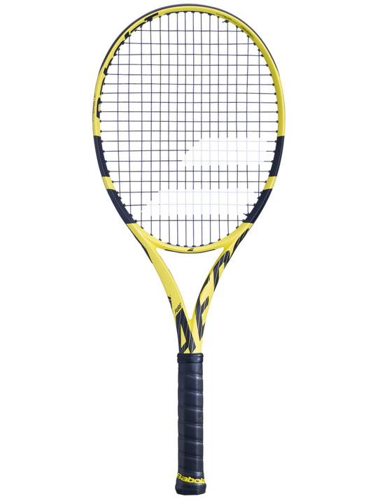 Pure Aero Ultimate spin 300 grip 2 16x19