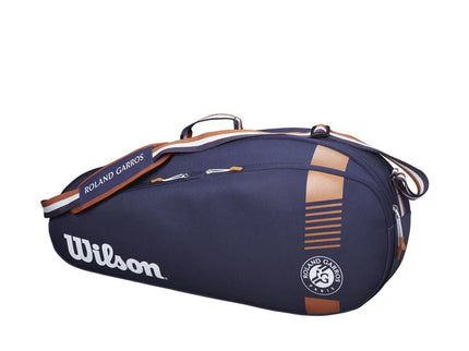 Wilson Roland Garros team 3 Pack Clay