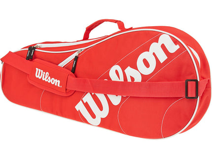 Wilson Advantage Team Triple Bag Rd