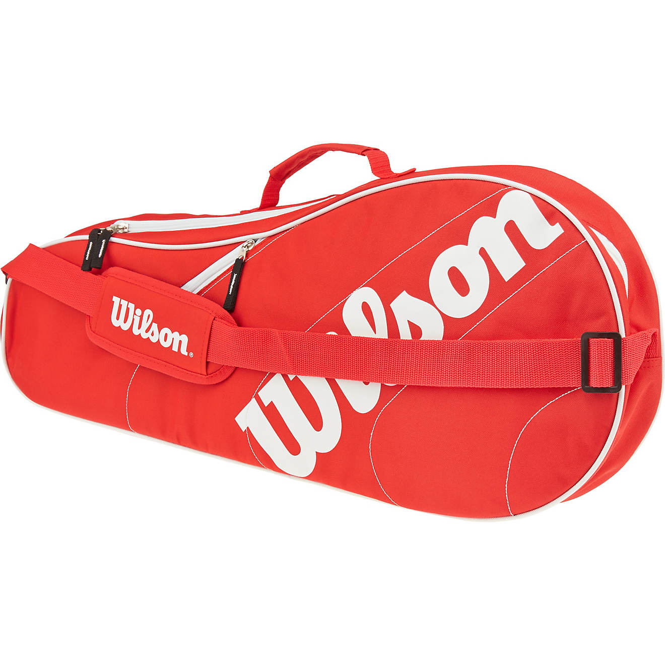 Wilson Advantage Team Triple Bag Rd