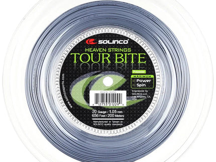 ROLLO SOLINCO C.16 Tour Bite Power Spin 200 MT