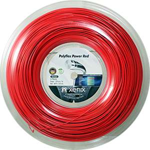 XENIX Poly flex encordado