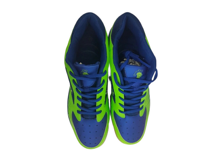 Zapatos Black knight