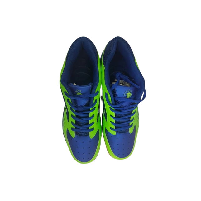 Zapatos Black knight