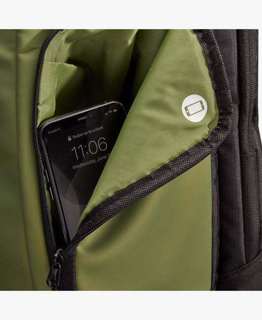 Bolso de Tenis Wilson Super Tour Blade Backpack