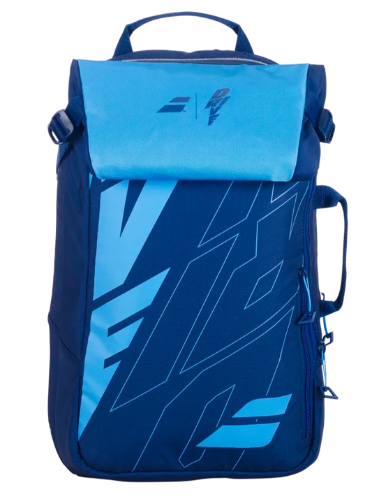 Babolat  Backpack pure drive blue