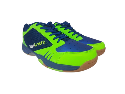 Zapatos Black knight