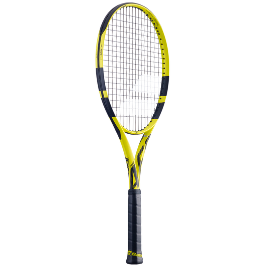 Pure Aero Ultimate spin 300 grip 2 16x19