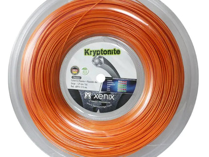 ROLLO XENIX C.16L Kryptonite 210 MT