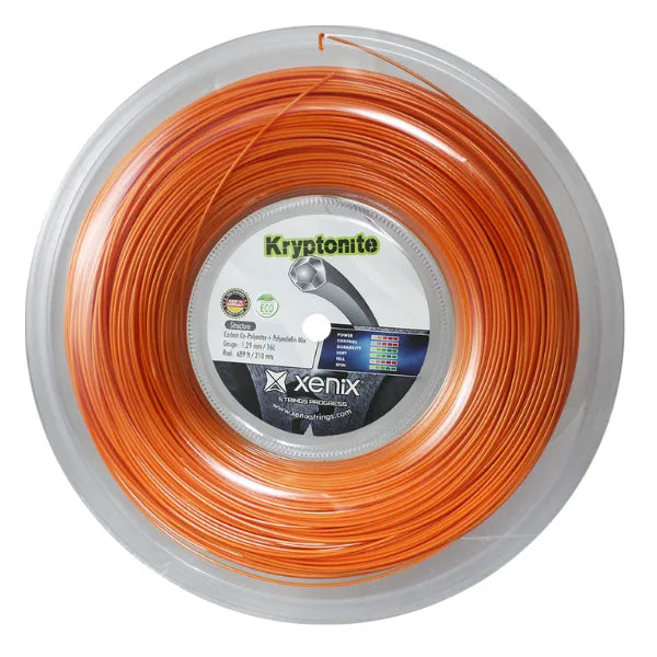 ROLLO XENIX C.16L Kryptonite 210 MT