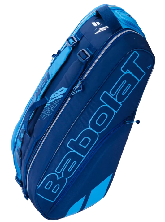 RH6 Pure Drive