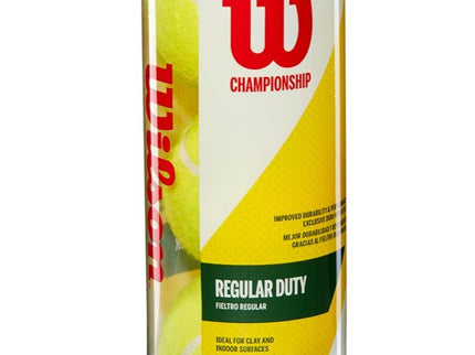 Wilson Championship Regular Duty