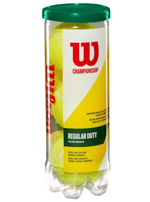 Wilson Championship Regular Duty