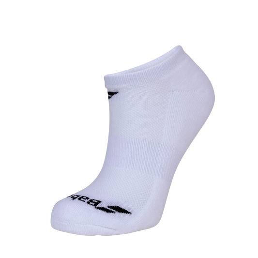 Invisible Babolat 3 Pairs Pack (Blanco)