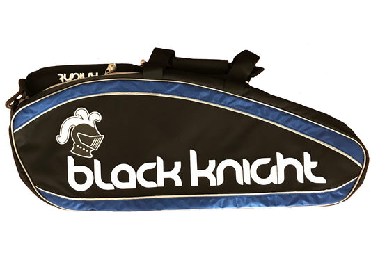 Maletin Black Knight