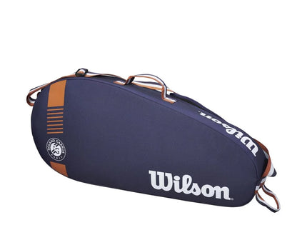 Wilson Roland Garros team 3 Pack Clay