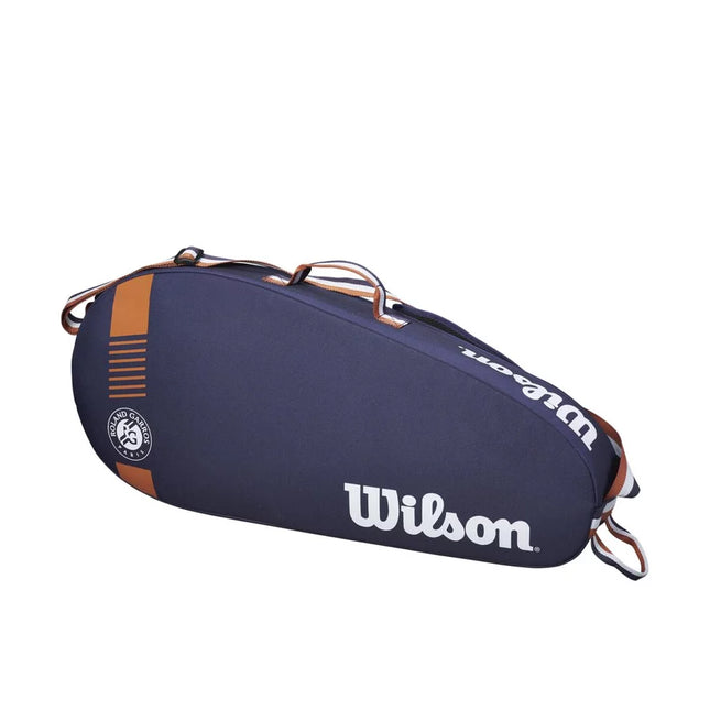 Wilson Roland Garros team 3 Pack Clay