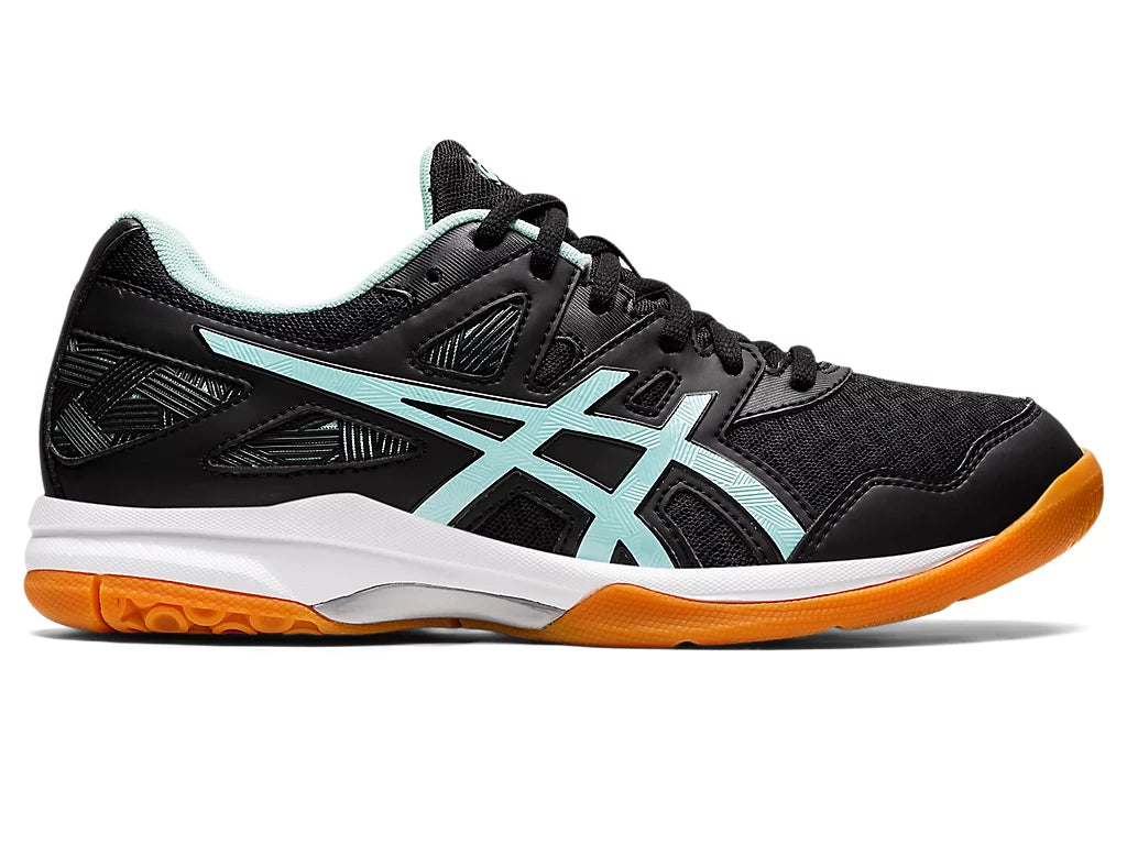 GEL-TASK 2 BLACK/FRESH ICE (pista dura)