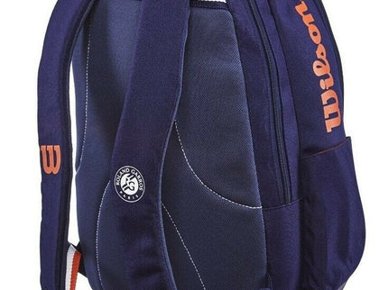 Wilson Roland Garros team
