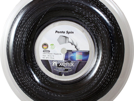 ROLLO XENIX C.16 Penta Spin 210 MT