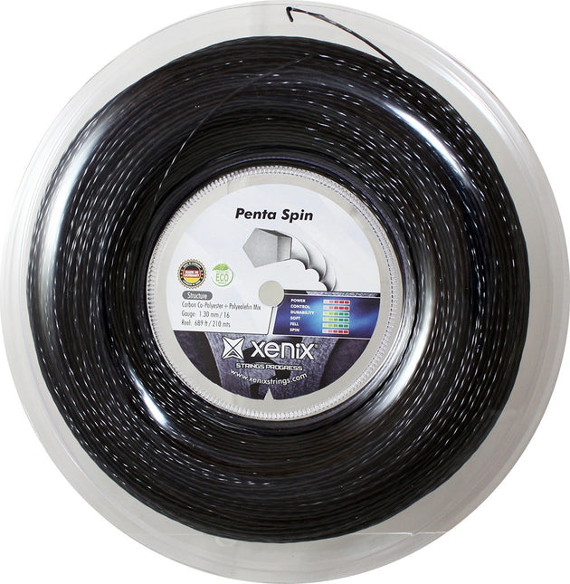 ROLLO XENIX C.16 Penta Spin 210 MT