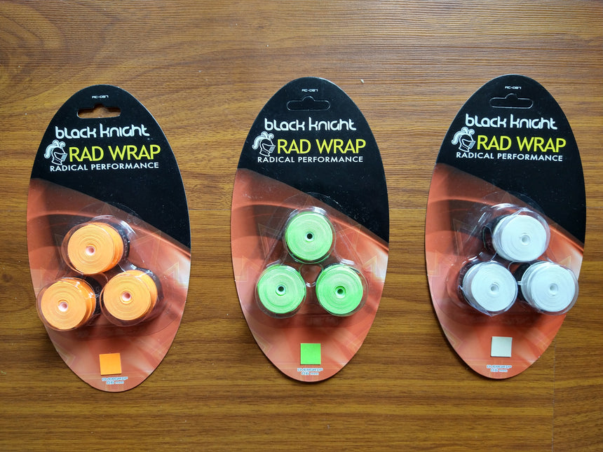 Rad Wrap Overgrip (tornagrip) - AC087 C/U