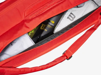 Wilson Super Tour 9 pack