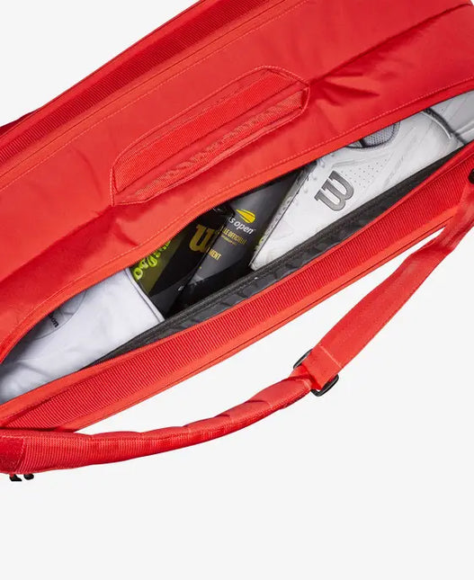 Wilson Super Tour 9 pack