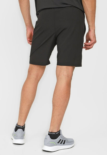 Pantaloneta Short Wilson Flex (Negro)