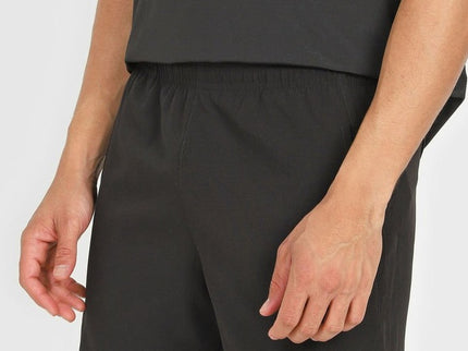 Pantaloneta Short Wilson Flex (Negro)
