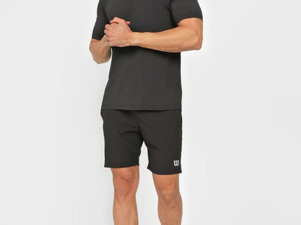 Pantaloneta Short Wilson Flex (Negro)