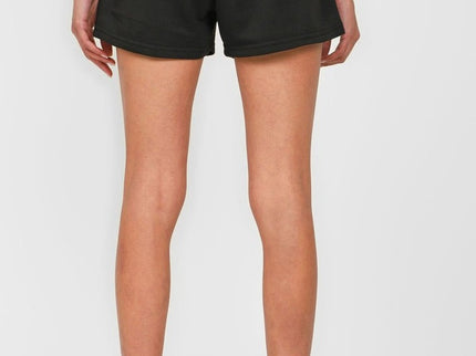 Pantaloneta Short Wilson French Terry (Negro)