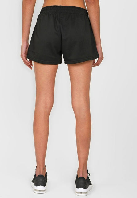Pantaloneta Short Wilson French Terry (Negro)