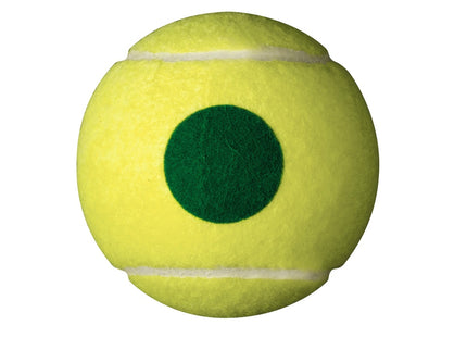 Wilson US Open Punto Verde - 3 unidades