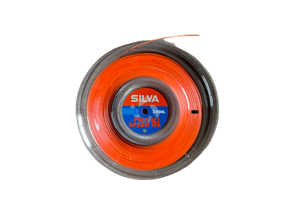 ROLLO SILVA C.16L Poly Speed 240 MT