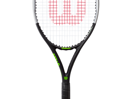 Raqueta de Tenis Wilson Blade Feel 100 2