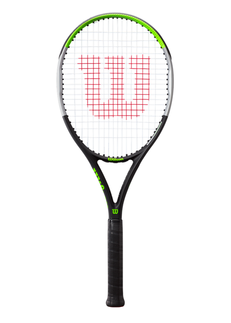 Raqueta de Tenis Wilson Blade Feel 100 2