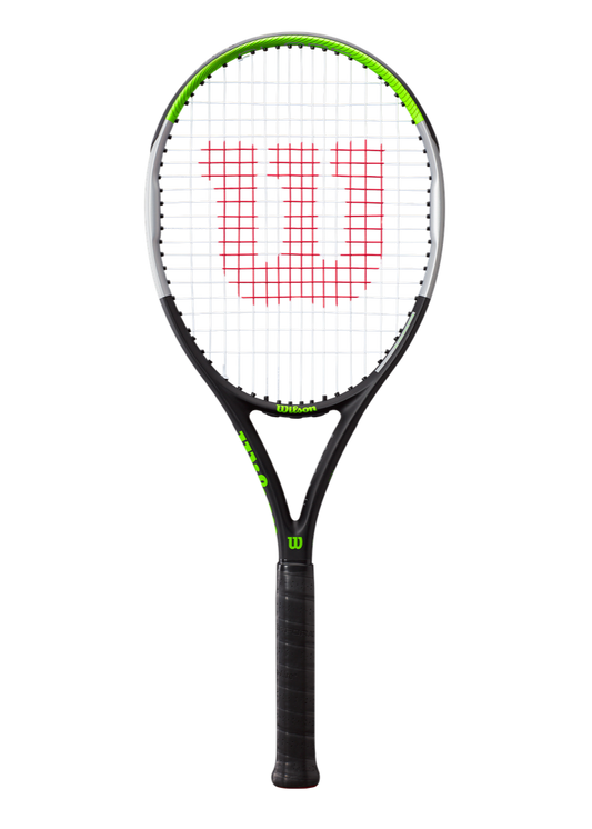 Raqueta de Tenis Wilson Blade Feel 100 2