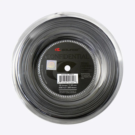 ROLLO SOLINCO C.16 CONFIDENTIAL 200 MT
