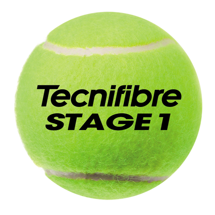 Collection image for: Pelotas de tenis junior