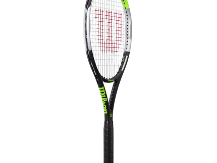 Raqueta de Tenis Wilson Blade Feel 100 2