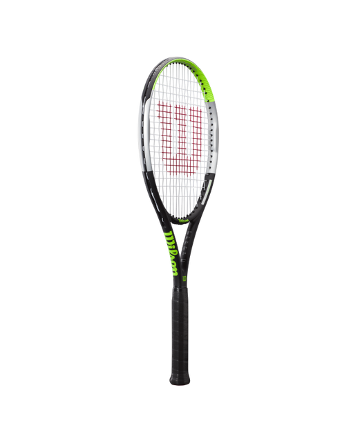Raqueta de Tenis Wilson Blade Feel 100 2