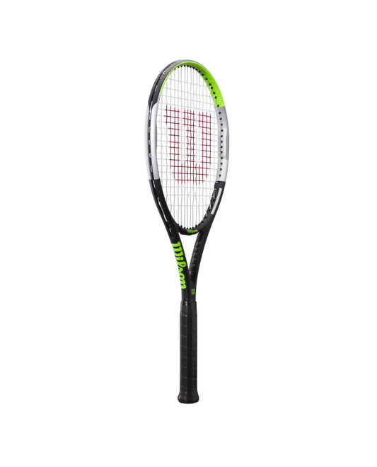 Raqueta de Tenis Wilson Blade Feel 100 2