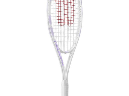 Raqueta de Tenis Wilson Triumph 2022 Sin Cover (Grip 2)