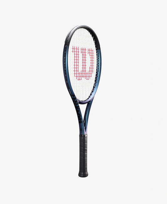Wilson Ultra 100UL V4 (260 gr) grip 2