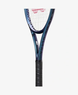 Wilson Ultra 100UL V4 (260 gr) grip 2