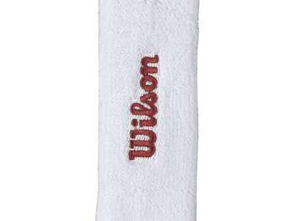 Wilson Bandana Blanco